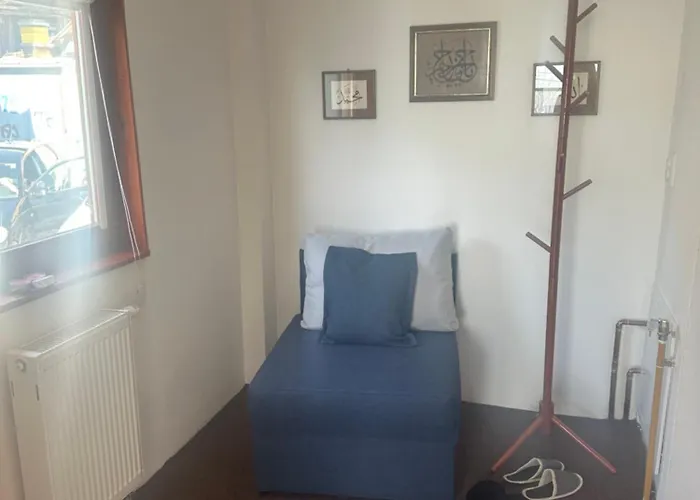 Apartman Elma